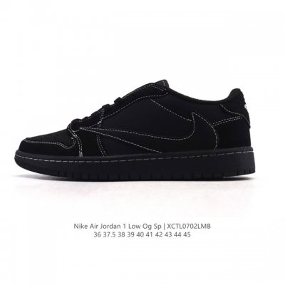 特价 真标 耐克 Nike Air Jordan 1 Low Og Sp Military Blue Aj1乔1倒勾 2025年新款 蛇年新款 低帮篮球鞋 Aj