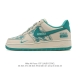公司级 Af1耐克 Nike Air Force 1 ‘07 Low 空军一号 2025年 新款 厚底增高百搭运动板鞋 原楦头原纸板 打造纯正空军版型，专注外贸