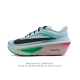 公司级 Nike耐克Zoom Fly 6 马拉松碳板米黑跑步鞋男款运动鞋Fn8455-001春新款Zoom Fly 6 Prm缓震轻便跑步鞋。这款鞋在继承了 N