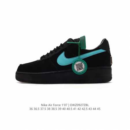 公司级 附赠送logo清洁刷 Af1耐克 Nike Air Force 1 ‘07 Low 空军一号厚底增高百搭休闲运动板鞋 原楦头原纸板 打造纯正空军版型，专 - 点击图像关闭