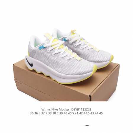 耐克 Wmns Nike Motiva 男女士步行运动鞋 最新 波浪鞋 专为步行、慢跑和跑步而设计。Nike Motiva 步行运动鞋助你以出众步履体验，轻松应 - 点击图像关闭