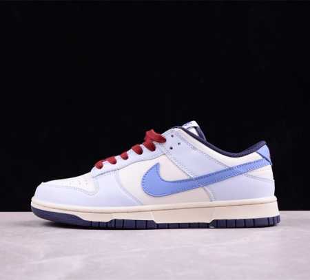 Nk Dunk Low Retro Sail And Polar Blue 米兰色 Sb低帮休闲板鞋 Fv8113-141 尺码 36 3 3 38 3 39 - 点击图像关闭