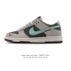 真标 耐克Nike Dunk Low 板鞋 Sb系列经典百搭休闲运动板鞋，加厚鞋舌的填充，使舒适性大大提升，同时也更方便穿脱中底部分则加入了脚感柔软舒适Zoom