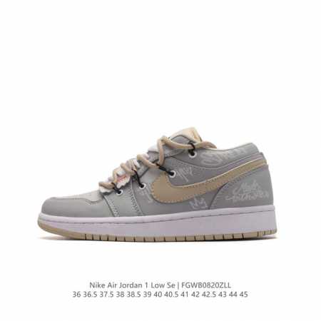 特价 耐克 乔丹air Jordan 1 Low Aj1 乔1 乔丹1代aj1 解构绑带 双鞋带 低帮复古文化休闲运动篮球鞋。从 5 年面世的元年款汲取设计灵感 - 点击图像关闭