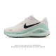 新品 耐克 Nike Zoomstructure 26运动舒适减震防滑耐磨低帮碳板训练跑步鞋男女款厚底增高老爹运动鞋，这款跑鞋专为热爱跑步、追求稳定与缓震效果的
