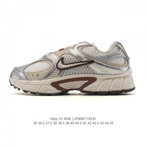 耐克 Nike 2026年新款 Nike V5 Rnr 轻量缓震支撑休闲鞋 舒适防滑耐磨低帮复刻运动鞋 厚底增高老爹鞋 经典设计与现代工艺完美结合，带来舒适脚感
