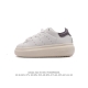 真标 阿迪达斯 Adidas 经典y运动小白鞋 新版本 Stan Smith 悄悄上架！脚感新升级！近期，Adidas Originals 将拥有着长久历史的