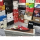 特价福利 ad Gazelle Indoor Trainers 羚羊内训系列低帮复古百搭休闲运动德训风板鞋 90年代经典的复刻版 自60年代以足球训练鞋面世以来