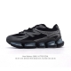 新品公司级 New Balance 新鞋型！新百伦New Balance 0系列复古潮流网眼透气跑鞋 0年代风格轻便耐磨厚底增高 气垫缓震运动老爹鞋，这双New
