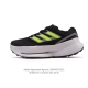 新品公司级 阿迪达斯 Adidas Originals三叶草2025年新款男鞋 Equipment Agravic运动休闲鞋 厚底增高老爹鞋 Jh6114 41