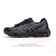 Asicsgel-Nyc复古单品 2025年新款 亚瑟士Asicstiger 新款休闲鞋 厚底街头运动休闲鞋，Asics亚瑟士推出全新Gel-Nyc，彰显纽约都