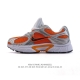新品公司级 耐克 Nike 2025年新款 Nike V5 Rnr 轻量缓震支撑休闲鞋 舒适防滑耐磨低帮复刻运动鞋 厚底增高老爹鞋 Hj5228-003经典设计