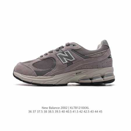 公司级 新百伦 New Balance 2R 跑鞋 男女运动鞋厚底老爹鞋。沿袭了面世之初的经典科技，以 Encap 中底配以升级版 N-Ergy 缓震物料。鞋面 - 点击图像关闭