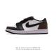 特价 耐克 乔丹air Jordan 1 Low Aj1 乔1 乔丹1代aj1 低帮复古文化休闲运动篮球鞋。从1985 年面世的元年款汲取设计灵感，采用简洁大方