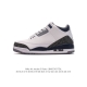 公司级 头层皮 耐克 乔丹 AJ3 耐克 Nike Air Jordan 3 Retro SE 乔3 复刻篮球鞋 乔丹3代 三代 男女子运动鞋，作为 AJ 系列