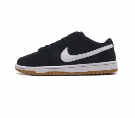 耐克 Nike Sb Dunk Low Pro 男 女滑板鞋 经典复古运动鞋 采用低帮设计 塑就经典 Dunk 风格 鞋垫后跟搭载 Zoom Air 气垫 加衬 - 点击图像关闭