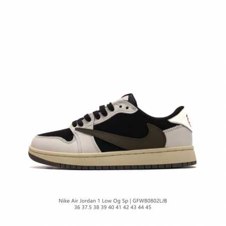 耐克 Nike Air Jordan 1 Low Og Sp Military Blue Aj1乔1 倒勾 低帮篮球鞋 Aj1 乔丹1代 Aj1 乔1 反向脚趾 - 点击图像关闭