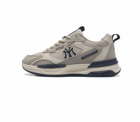 Mlb 经典百搭复古运动鞋 Mlb Raf Simons Matrixspirith 韩版百搭炸街新款#经典缓震运动鞋 码数 39 40 41 42 43 44 - 点击图像关闭