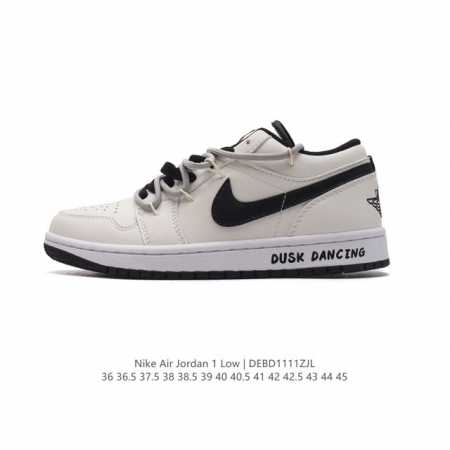 公司级 耐克 乔丹Air Jordan 1 Low AJ1 乔1 乔丹1代aj1 解构绑带 双鞋带 低帮复古文化休闲运动篮球鞋。该鞋款从 1985 年元年款汲取 - 点击图像关闭