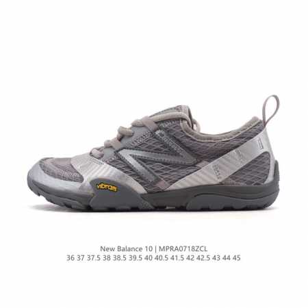 公司级 新百伦 New Balance M10L系列 中性休闲运动鞋 户外徒步运动跑步鞋舒适慢跑鞋 拼接鞋面：格调复古兼具匠心，焕新经典整齐车缝线见：细节控的惊 - 点击图像关闭