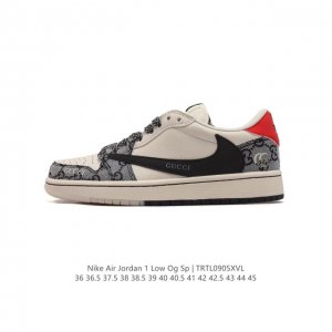 公司级 耐克 Nike Air Jordan 1 Low Og Sp Military Blue Aj1乔1 倒勾 低帮篮球鞋 Aj1 乔丹1代 Aj1 乔1