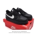 耐克 Nike Gamma Force 防滑减震耐磨低帮复古运动鞋休闲板鞋，Nike Gamma Force 运动鞋采用分层设计，混搭天然皮革和合成材质，焕新经