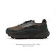 公司级 新百伦 [New Balance] Fresh Form 男士运动鞋 厚底增高跑鞋。这款跑鞋不仅有着以大数据为基础的fresh Foam虎蜂大底，还有着