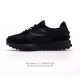真标 Nb 新百伦 New Balance 327系列复古休闲运动慢跑鞋时尚男女运动鞋 以更纯粹的复古风格设计打造的全新造型 侧身还以解构设计，将 N 字标志以