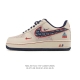 公司级 Af1耐克 Nike Air Force 1 ‘07 Low 空军一号 2025年 新款 厚底增高百搭运动板鞋 原楦头原纸板 打造纯正空军版型，专注外贸