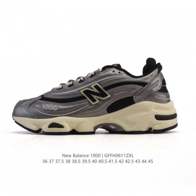 特价 新百伦 Newbalance 0系列回归 Ald X 新百伦 老爹鞋，新联名厚底增高百搭运动跑鞋曝光了！作为Nb最高端的鞋型,诞生于1999年,一度成为当
