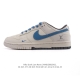 公司级 耐克 Nike Sb Dunk Low Pro 男女同款运动鞋复古板鞋 路易威登联名。采用柔软皮革鞋面，经久耐穿，塑就如元年款 Dunk 般的复古质感。
