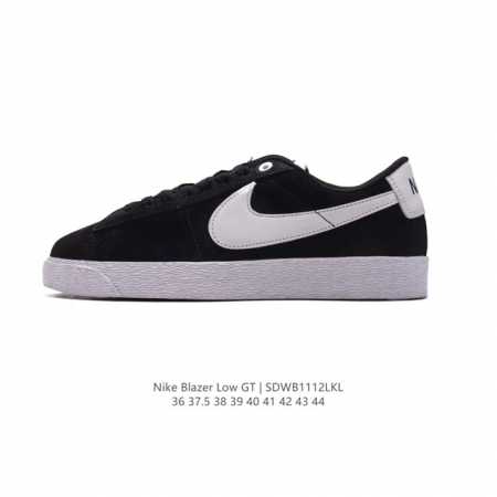 真标 Nike耐克 Sb Blazer Zoom Low 经典运动休闲鞋滑板鞋开拓者低帮滑板鞋运动休闲鞋男 女滑板鞋锐意革新经典篮球鞋。设计灵感源自 Grant - 点击图像关闭