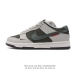 公司级 耐克 Nike Dunk Low Retro 运动鞋复古板鞋，作为 80 年代经典篮球鞋款，起初专为硬木球场打造，后来成为席卷街头的时尚标杆，现以经典细