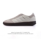 阿迪达斯 Adidas Originals与陈冠希再度携手推出合作鞋款Clot Gazelle By Edison Chen 时尚运动板鞋，作为双方长期合作的最