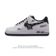 公司级 Af1耐克 Nike Air Force 1 ‘07 Low 空军一号 厚底增高百搭运动板鞋 原楦头原纸板 打造纯正空军版型，专注外贸渠道 全掌内置蜂窝
