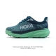 160 hoka One One 挑战者7 Gtx全地形跑鞋 M Challenger Atr 7 宽运动鞋厚底增高老爹鞋。Hoka One Challenge
