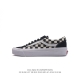 真标 带半码 Vans 万斯 Style 36 经典低帮帆布休闲运动硫化滑板板鞋。真的是吹爆的系列,那就是vansstyle36系列低帮经典复古文化休闲运动篮球
