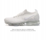 耐克 Nike Air Vapormax Flyknit 2二代全掌大气垫男女子运动鞋蒸汽跑鞋网面透气新款潮流百搭缓震慢跑鞋 Nike Air Vapormax