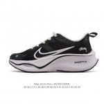 公司级 耐克Nike Pegasus Zoomx Plus 超跑飞马网面训练纯原跑步鞋Ck4318-018，采用全掌Zoomx中底技术，具有即刻可用的回弹性能和