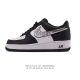 公司级 Af1耐克 Nike Air Force 1 ‘07 Low 空军一号 厚底增高百搭运动板鞋 原楦头原纸板 打造纯正空军版型，专注外贸渠道 全掌内置蜂窝