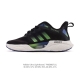 阿迪达斯 Adidas Ultraboost Light轻弹系列低帮袜套式针织透气缓震休闲运动慢跑鞋，爆米花，搭载Light Boost中底的Ultraboos