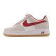 公司级 Af1耐克 2025年新款小白鞋 Nike Air Force 1 ‘07 Low 空军一号 厚底增高百搭运动板鞋 原楦头原纸板 打造纯正空军版型，专注