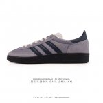 阿迪达斯 德训鞋 Adidas Originals Samba Og Shoes 经典运动鞋小白鞋 T头鞋 男女士板鞋 彰显休闲摩登风情的时尚经典鞋。它诞生于5