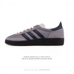 阿迪达斯 德训鞋 Adidas Originals Samba Og Shoes 经典运动鞋小白鞋 T头鞋 男女士板鞋 彰显休闲摩登风情的时尚经典鞋。它诞生于5