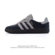 120 【高品质版本】阿迪达斯 德训鞋 Adidas Originals Samba Og Shoes 经典运动鞋小白鞋 「T头鞋」男女士板鞋 彰显休闲摩登风情