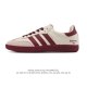 阿迪达斯 德训鞋 Adidas Originals Samba Og Shoes 经典运动鞋小白鞋 T头鞋 男女士板鞋 彰显休闲摩登风情的时尚经典鞋。它诞生于5