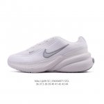 新品 耐克 Nike Uplift Sc 2025夏季新款运动跑步鞋 厚底增高缓震透气老爹鞋 Nike Uplift Sc是耐克2025年夏季推出的厚底复古休闲