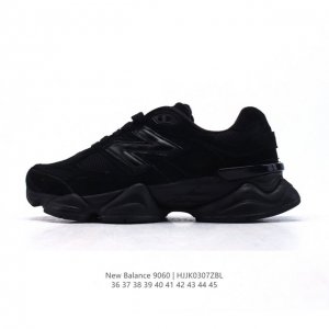 200 【公司级】Nb 新百伦 New Balance Nb9060小象蹄男女款9060舒适百搭老爹鞋。全新 9060 款式将经典风格与现代设计融合到日常多功能