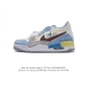 耐克 Aj 乔丹 Air Jordan Legacy 312 男女士低帮运动鞋百搭篮球鞋。酷炫混搭，谁人不爱？Air Jordan Legacy 312 Low