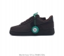 公司级 附赠送logo清洁刷 Af1耐克 Af1代 Nike Air Force 1 07 Low 空军一号 厚底增高百搭运动板鞋 原楦头原纸板 打造纯正空军版